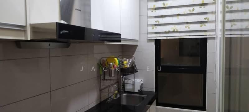 Conezion Residences - 3