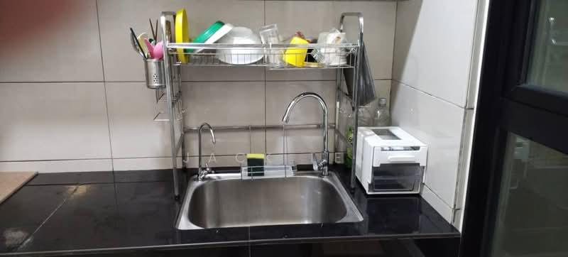 Conezion Residences - 5