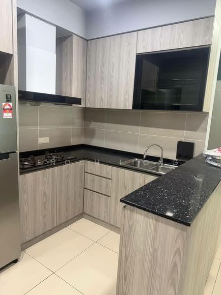 G Residence - 3