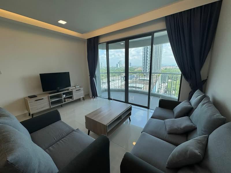 Teega Residences - 2