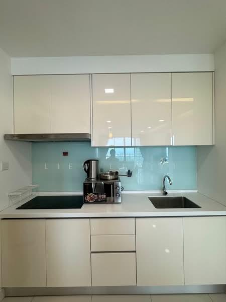 Teega Residences - 5