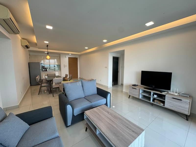Teega Residences - 3