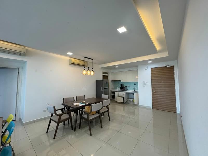 Teega Residences - 4