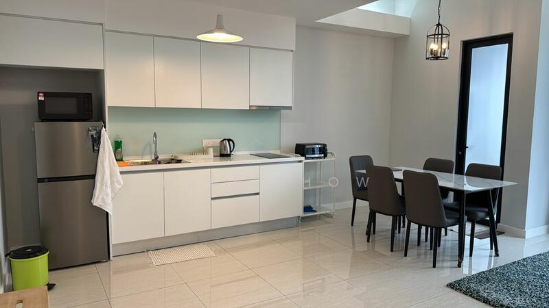 The Sentral Suites - 2