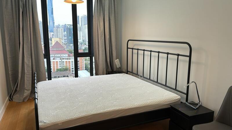 The Sentral Suites - 3