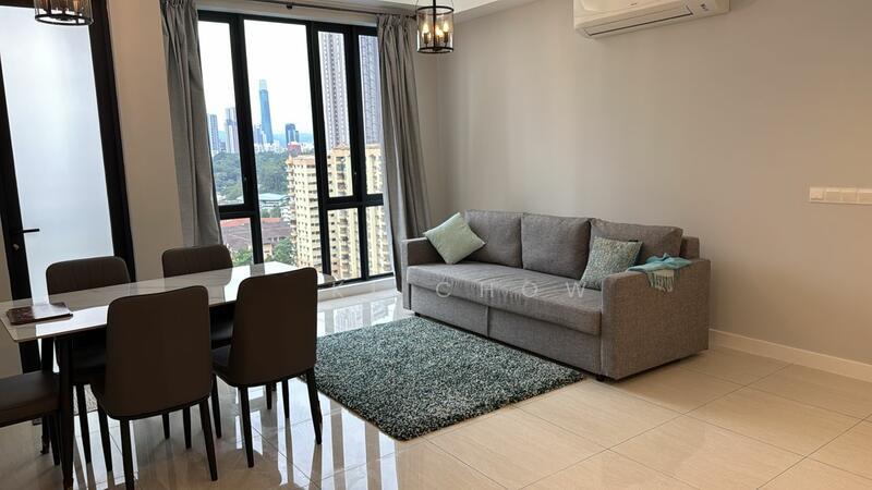 The Sentral Suites - 1