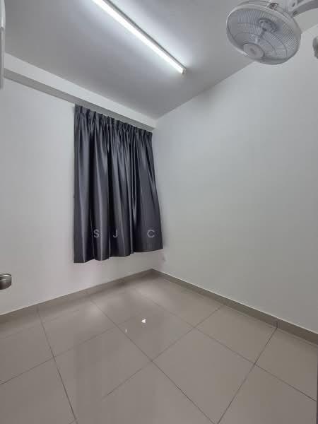 KSL Bukit Gemilang - 4
