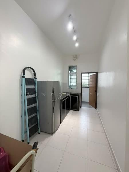 SuriaMas Suites - 5