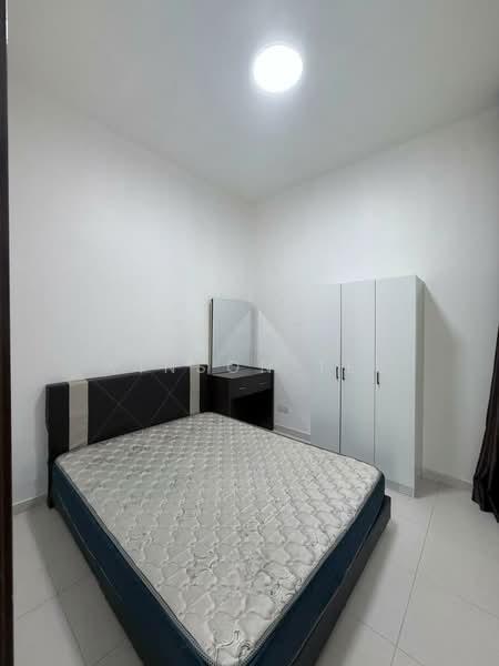 SuriaMas Suites - 3
