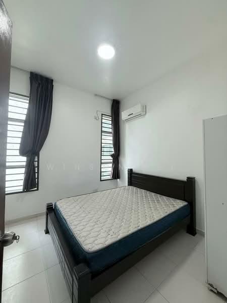 SuriaMas Suites - 4