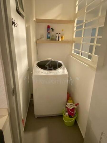 Tropicana Bay Residences - 4