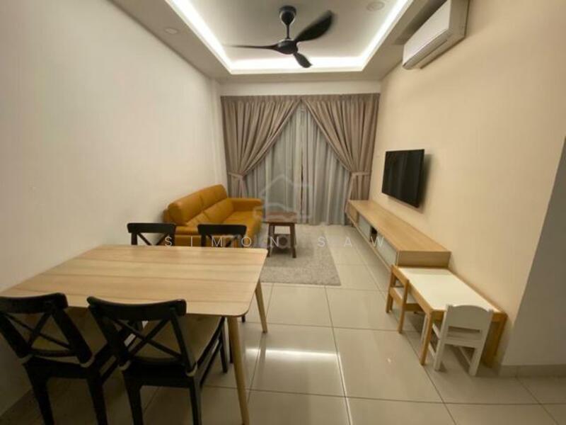 Tropicana Bay Residences - 2