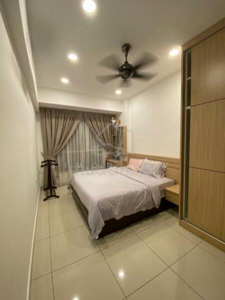 Tropicana Bay Residences - 5