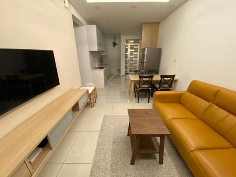 Tropicana Bay Residences - 1