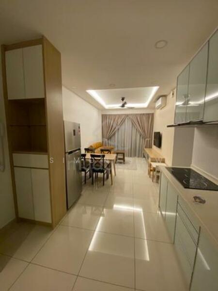 Tropicana Bay Residences - 3