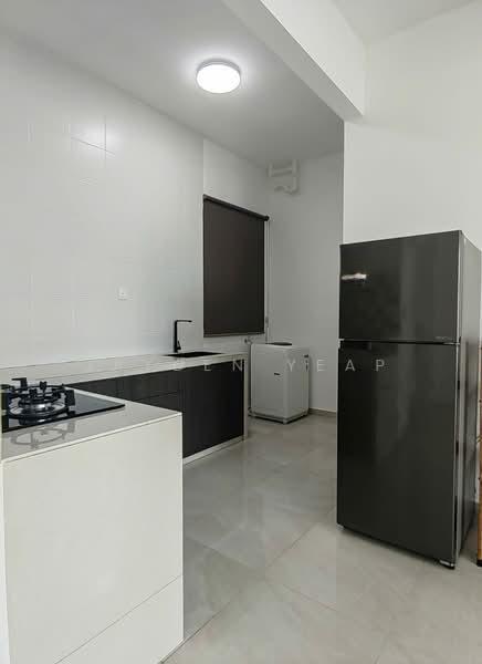 Lucerne Residences - 3