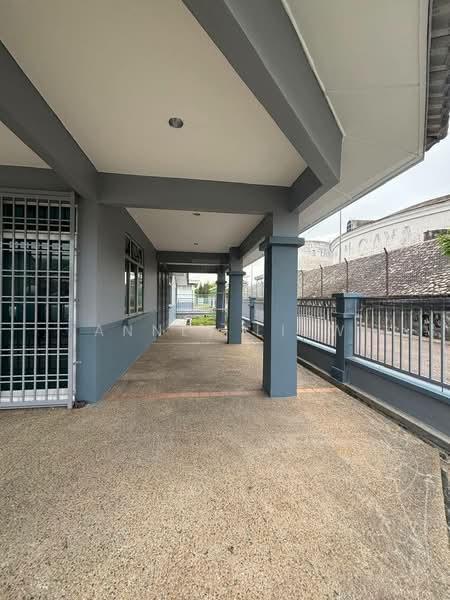 Taman Gaya - 2