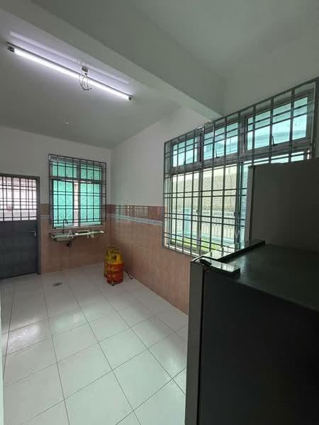 Taman Gaya - 3