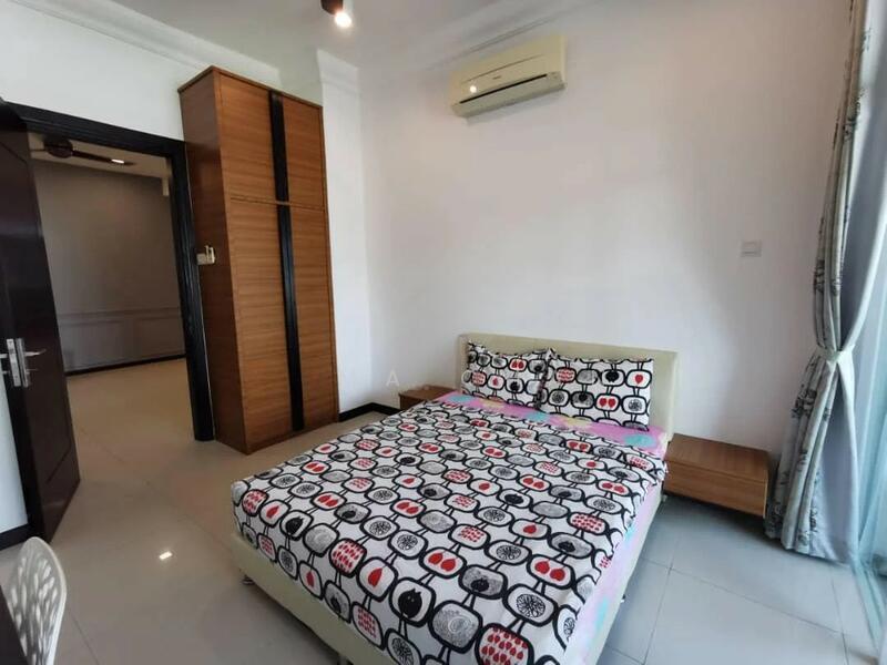 Fettes Residence - 3