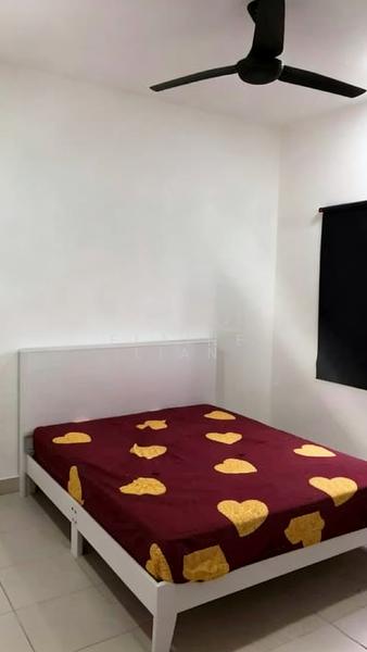 Dezire Hill Residence - 5