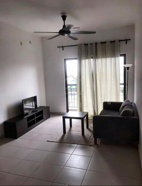 Dezire Hill Residence - 1