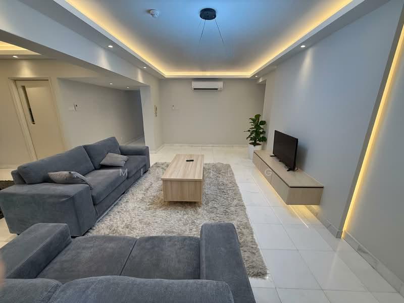UBN Apartment - 3