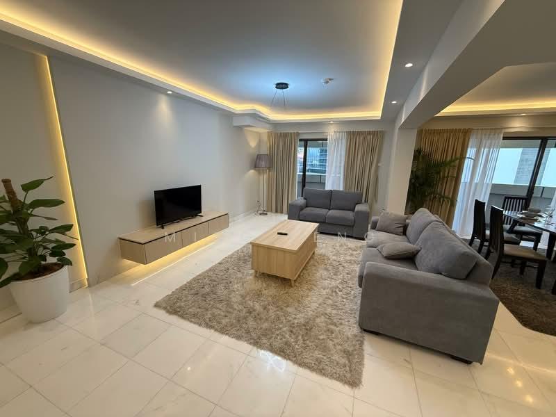 UBN Apartment - 2