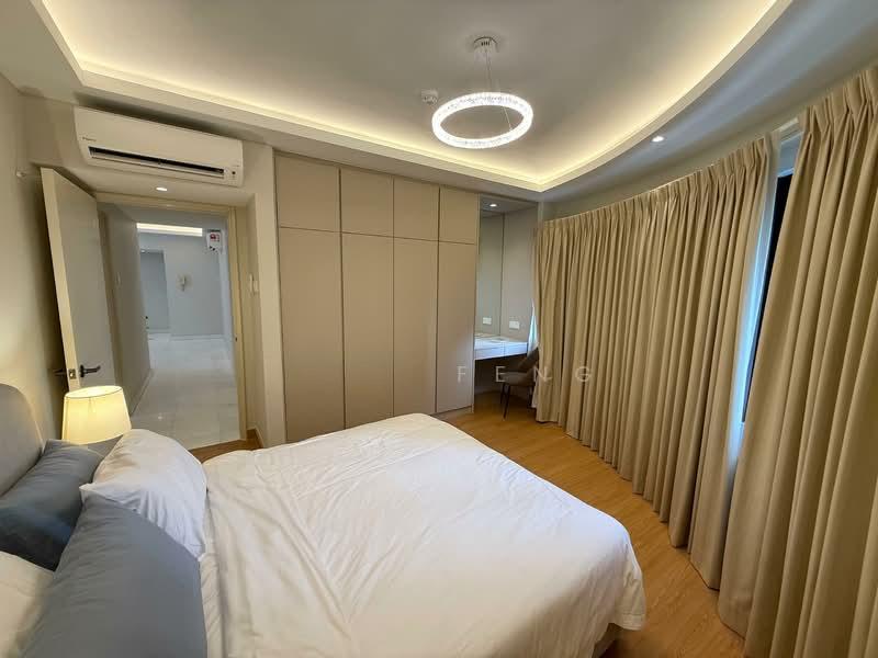 UBN Apartment - 5