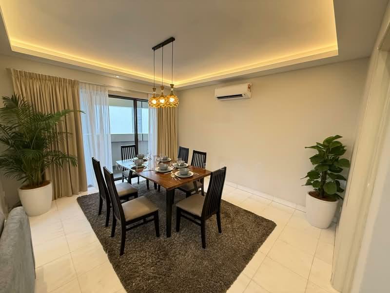 UBN Apartment - 4