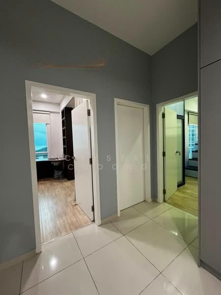 Straits Garden Residence - 2