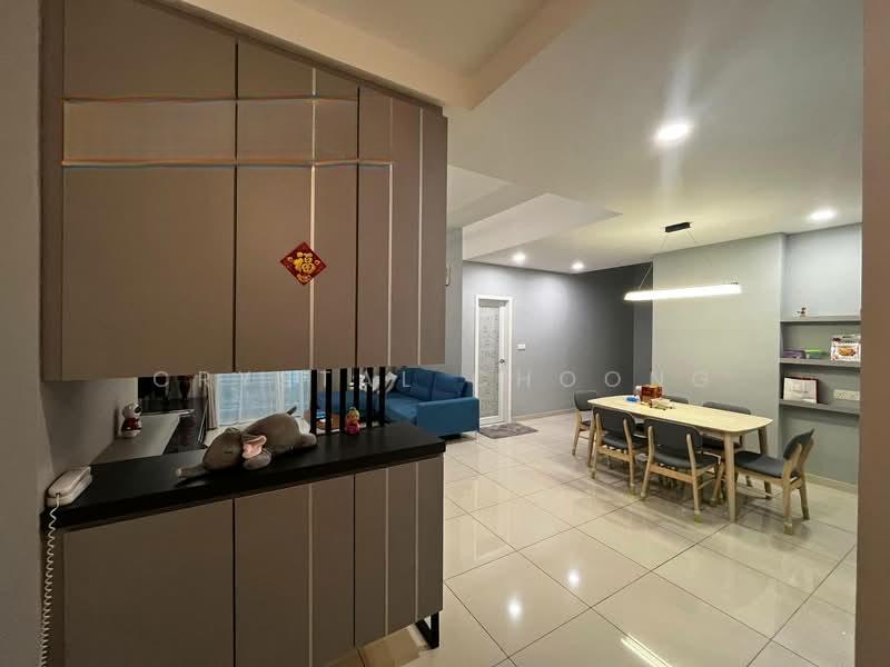 Straits Garden Residence - 3