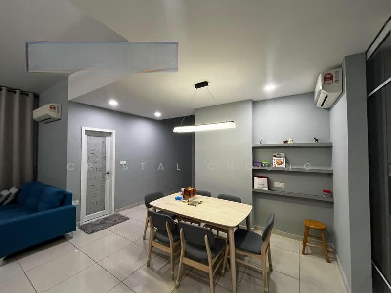 Straits Garden Residence - 4