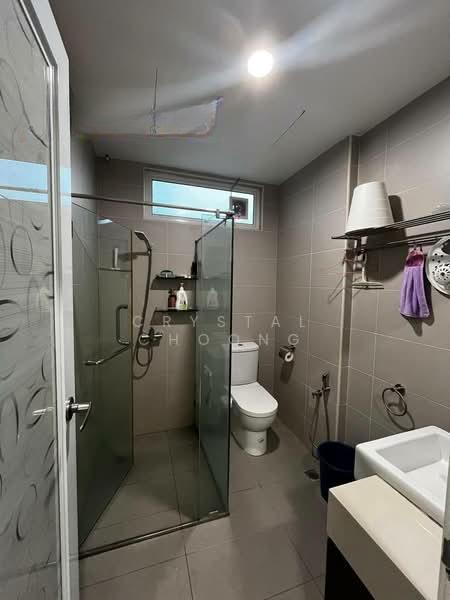 Straits Garden Residence - 5