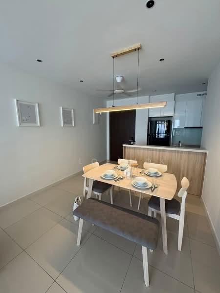 Residensi Sunway Belfield - 3