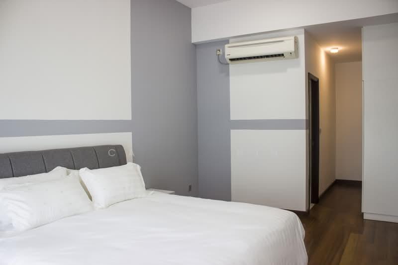 Paragon Residences @ Straits View - 2