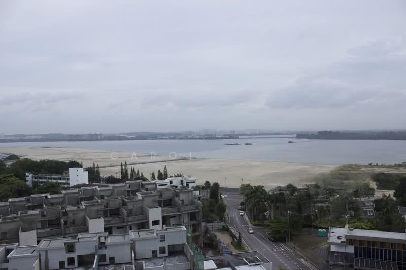 Paragon Residences @ Straits View - 4