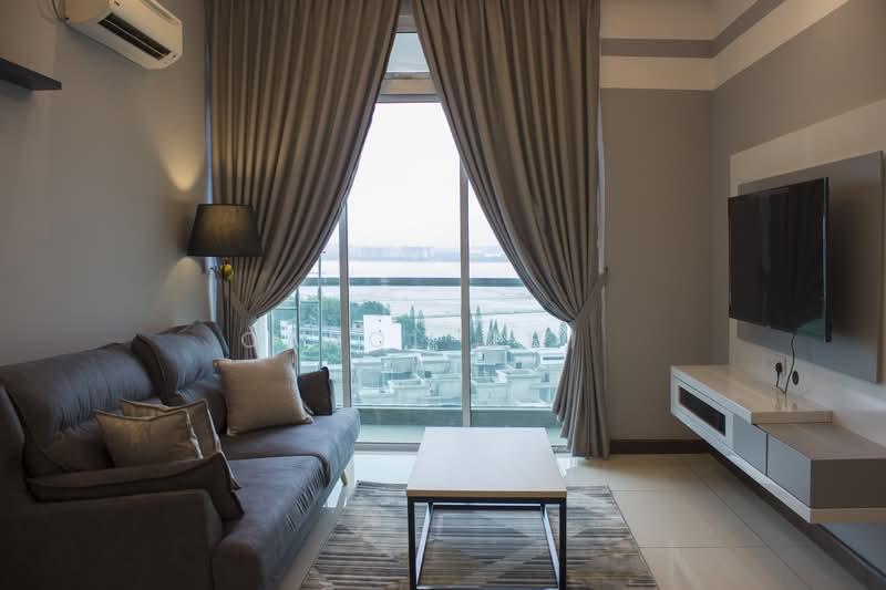 Paragon Residences @ Straits View - 5