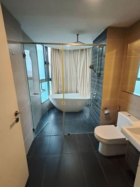 Teega Residences - 4