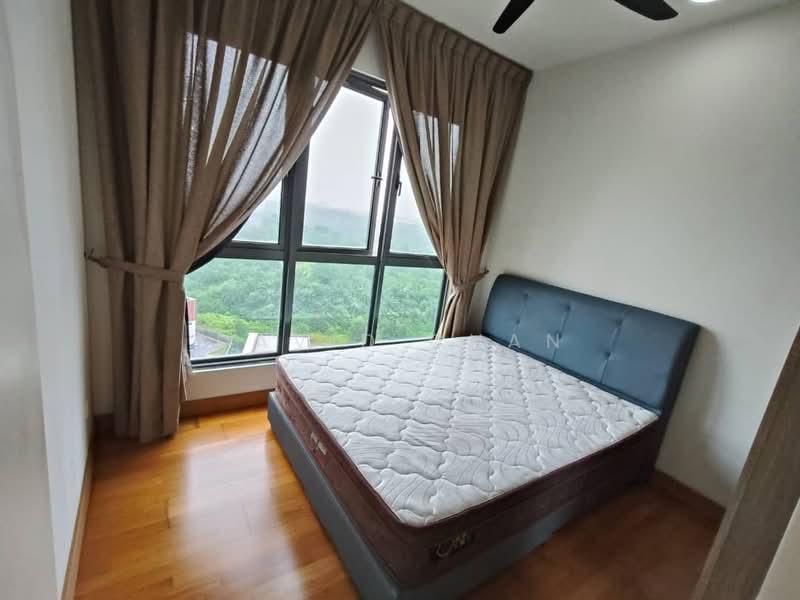 Teega Residences - 5
