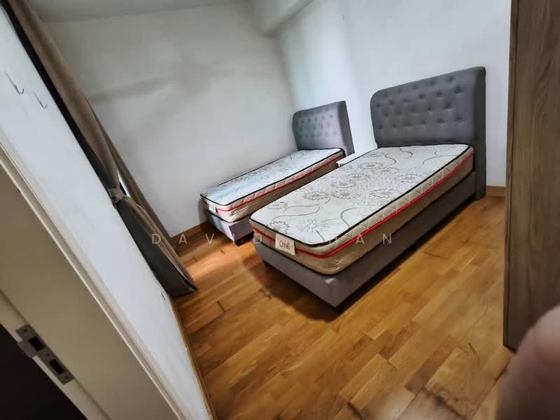 Teega Residences - 3
