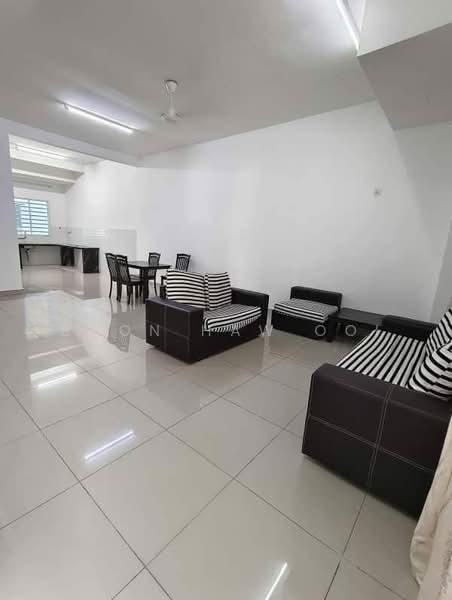 Royale Heights @ Taman Lembah Indah - 3