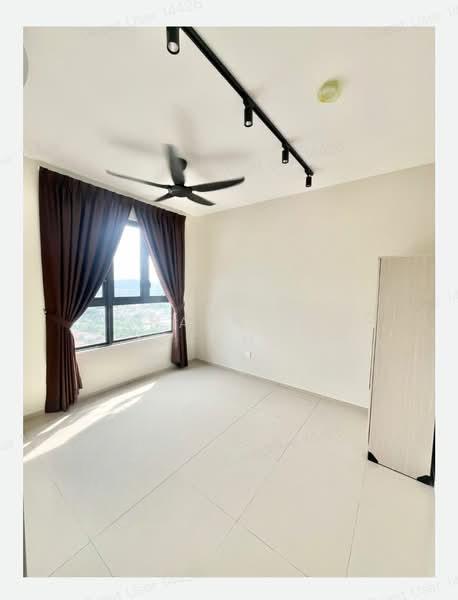 Seiring Residensi - 3