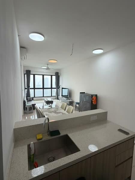 Sunway Belfield - 3