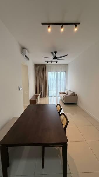 Skyline KL - 3
