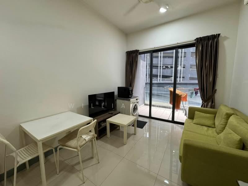 South View - 4