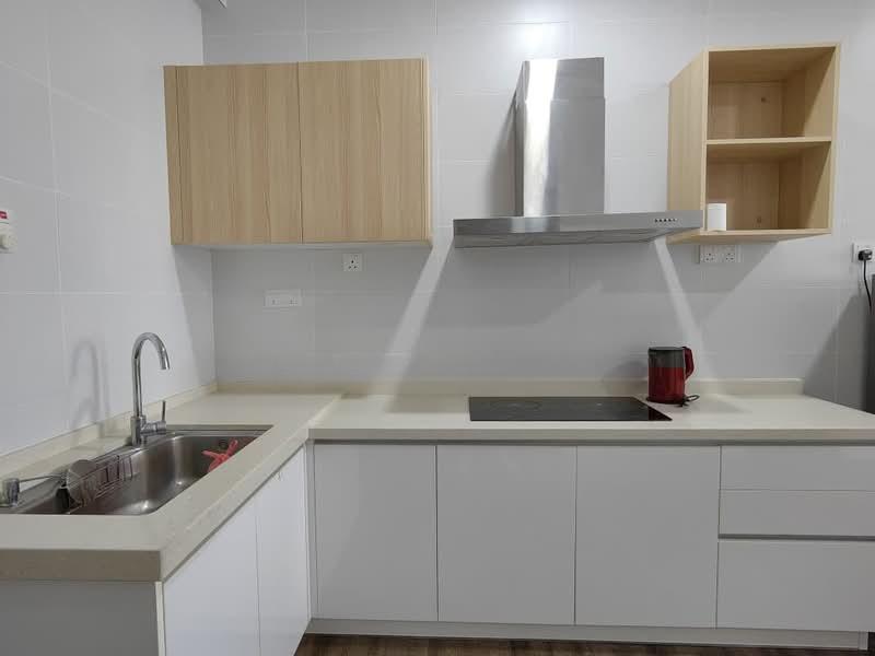HK Square Apartment - 2
