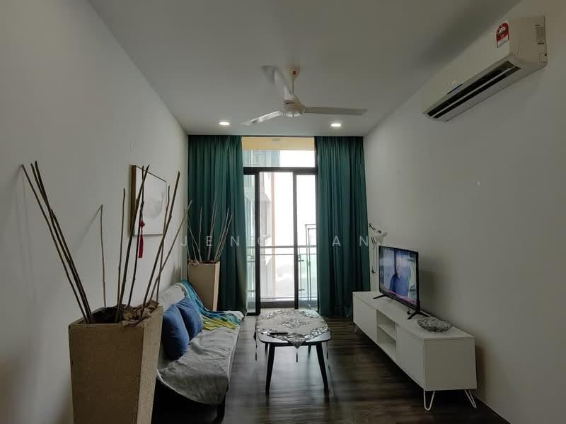 HK Square Apartment - 5