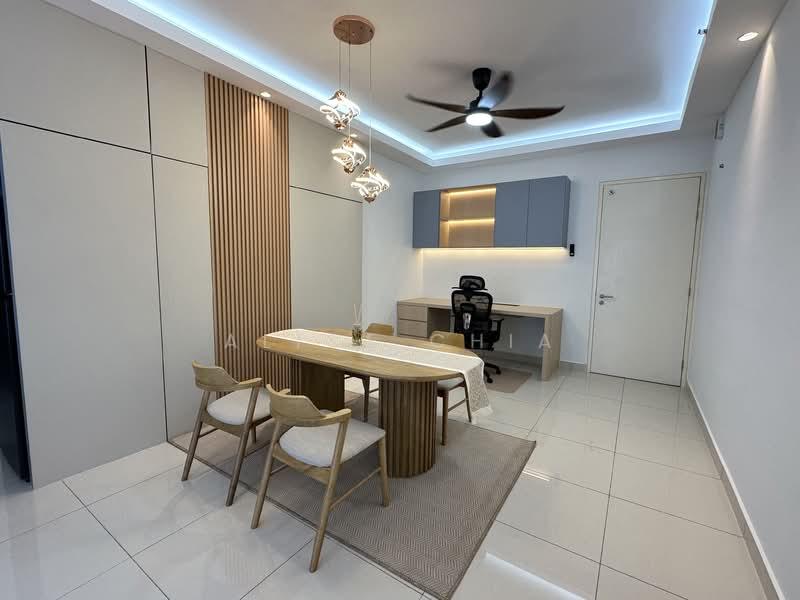Sunway Citrine Residences - 2