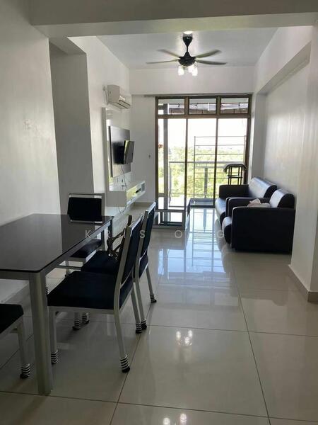 D'Inspire Residence (Inspira Bestari) - 1