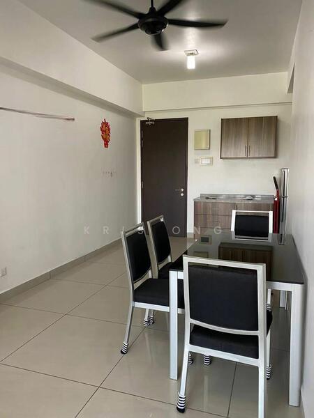 D'Inspire Residence (Inspira Bestari) - 2